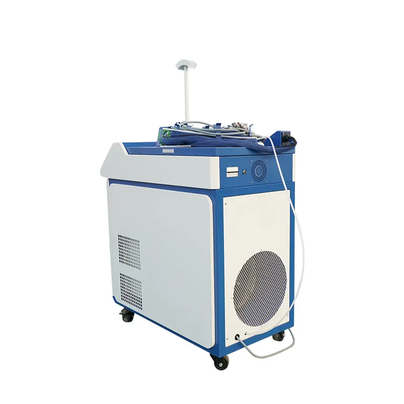 Lxshow laser welding factory price for Advertisement sign1 5