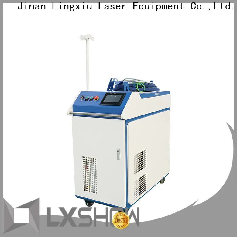 controllable laser welding machine directly sale for jewelry 1
