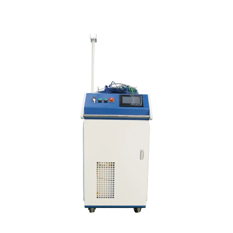 Lxshow laser welding factory price for Advertisement sign1 3