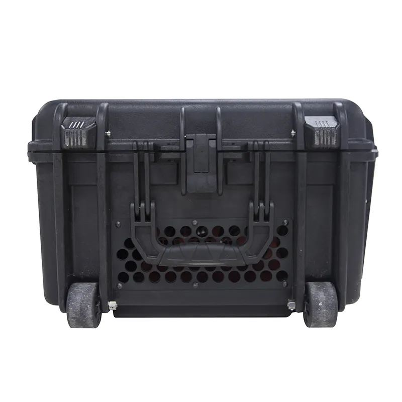 durable laser cleaning rust factory price for work plant 9