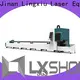 Lxshow fiber laser cutting supplier for factory 1