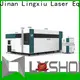 creative laser machine manufacturer for Mild Steel Plate 1