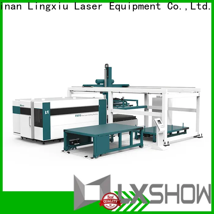 Lxshow laser for cutting metal wholesale for medical equipment1 1