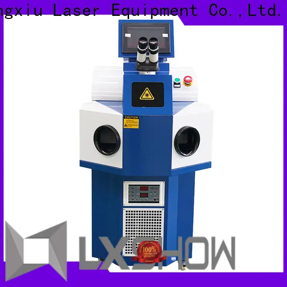 efficient welding equipment factory price for dental 1
