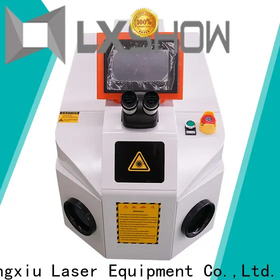 Lxshow laser welding machine wholesale for Advertisement sign1 1
