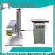 Lxshow good quality laser marking manufacturer for coconut shell 1