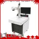 Lxshow long lasting marking laser machine directly sale for Clock1 1