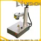 Lxshow lazer marking manufacturer for medical equipment 1