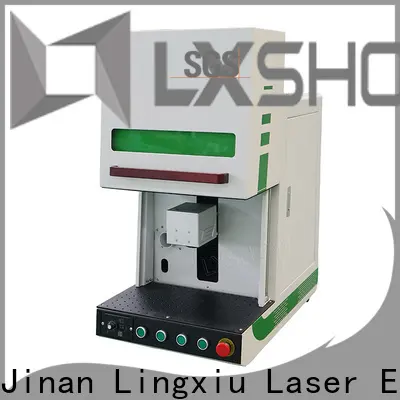 long lasting laser marking directly sale for Clock 1