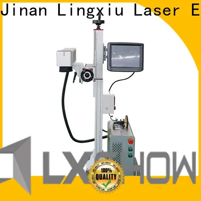 Lxshow marking laser manufacturer for medical equipment 1