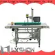 Lxshow laser marking machine wholesale for packaging bottles1 1