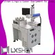 Lxshow creative laser marking directly sale for Cooker 1