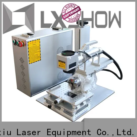 Lxshow laser machine manufacturer for Cooker1 1