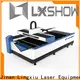Lxshow stable metal laser cutter manufacturer for Cooker 1