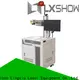 Lxshow laser marking machine manufacturer for industrial 1
