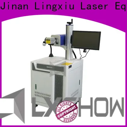 Lxshow co2 laser machine wholesale for paper1 1