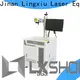 controllable fiber laser factory price for Cooker 1