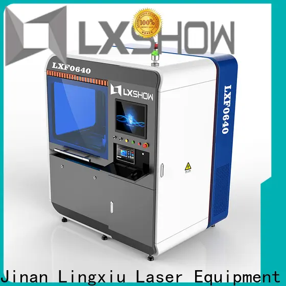 Lxshow laser for cutting metal manufacturer for Cooker1 1