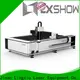 Lxshow controllable cnc laser cutter directly sale for packaging bottles 1