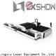 Lxshow controllable metal laser cutting directly sale for Iron Plate 1