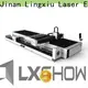 Lxshow metal laser cutting directly sale for Stainless Steel 1