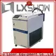 practical laser cleaner wholesale for work plant 1