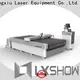 good quality cnc cutting manufacturer for rubber, cloth 1