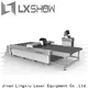 Lxshow cnc cutting machine on sale for rugs 1