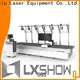 Lxshow professional cnc cutting machine supplier for rugs 1