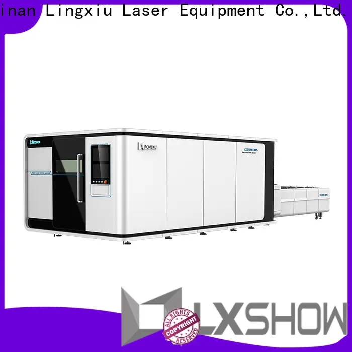 controllable laser cutting of metal wholesale for Cooker 1