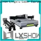 Lxshow plasma cnc factory price for Advertising signs1 1