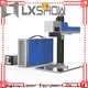 Lxshow controllable laser machine directly sale for packaging bottles1 1