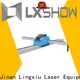 Lxshow plasma cutter for cnc factory price for Advertising signs2 1