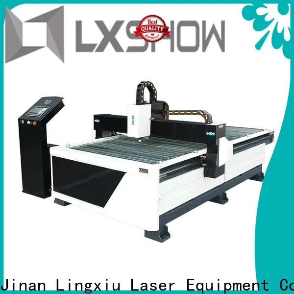 Lxshow cnc plasma cuter wholesale for Advertising signs 1