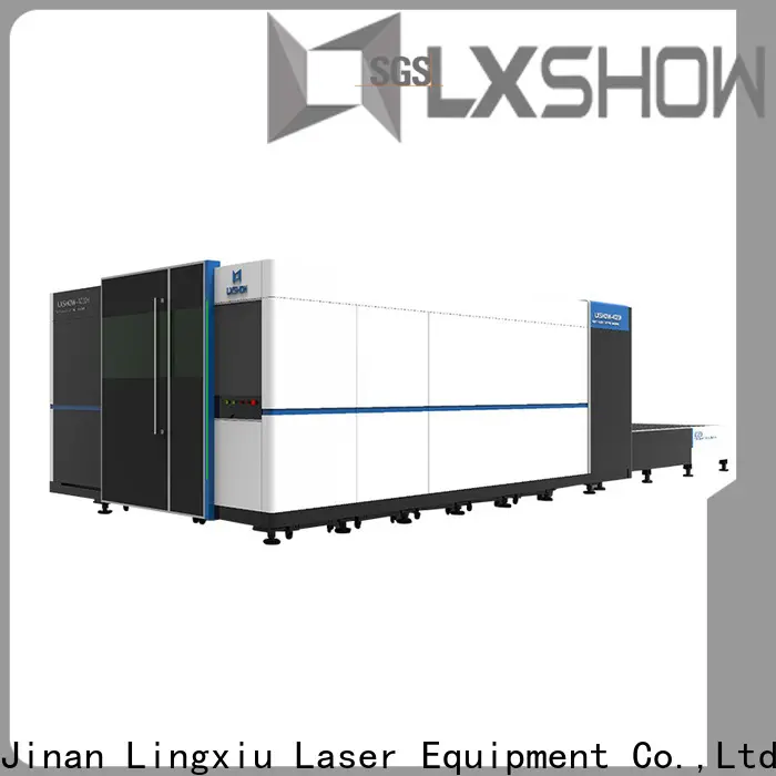 Lxshow cnc cutting directly sale for packaging bottles1 1