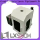 Lxshow marking laser machine directly sale for Cooker4 1