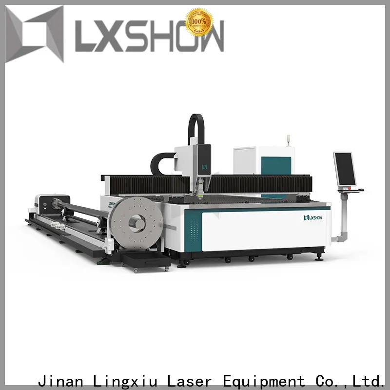Lxshow creative metal cutting machine series for Spring steel Sheet 1