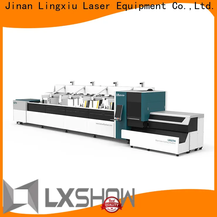 controllable pipe cutting machine supplier for workshop 1