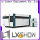 Lxshow metal laser cutter wholesale for medical equipment 1