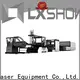 Lxshow cnc laser cutter directly sale for Cooker 1