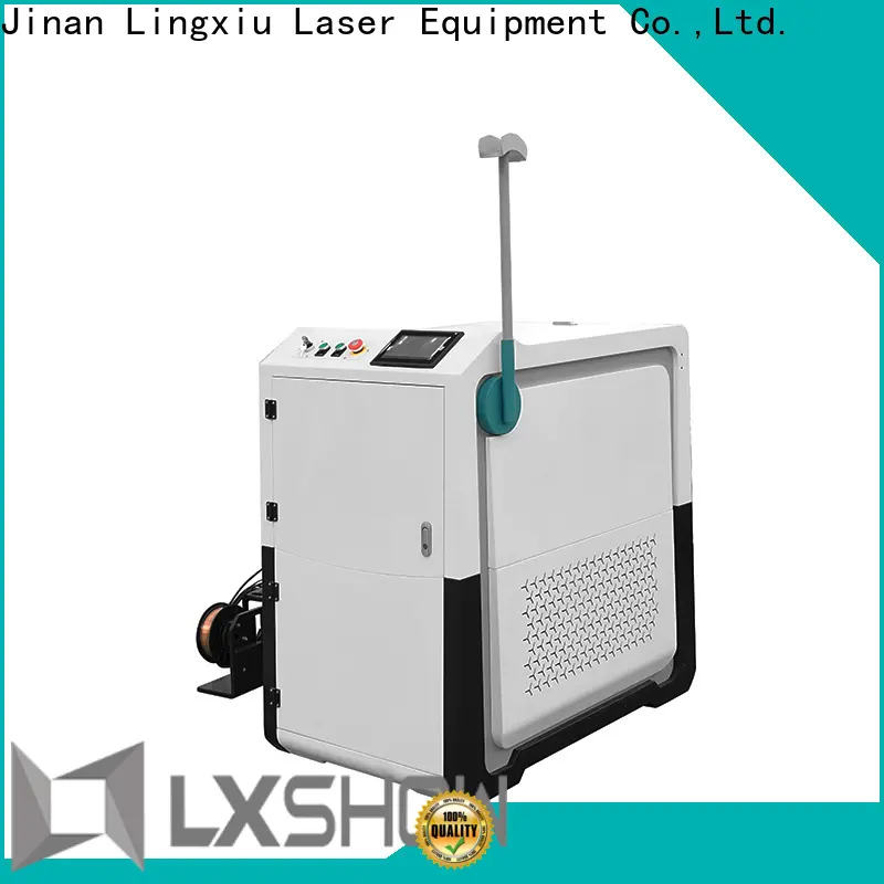 stable laser welding wholesale for Advertisement sign 1