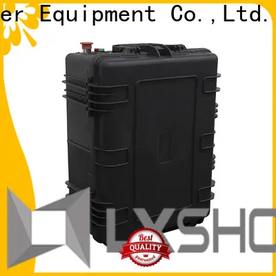 Lxshow laser cleaner wholesale for factory3 1