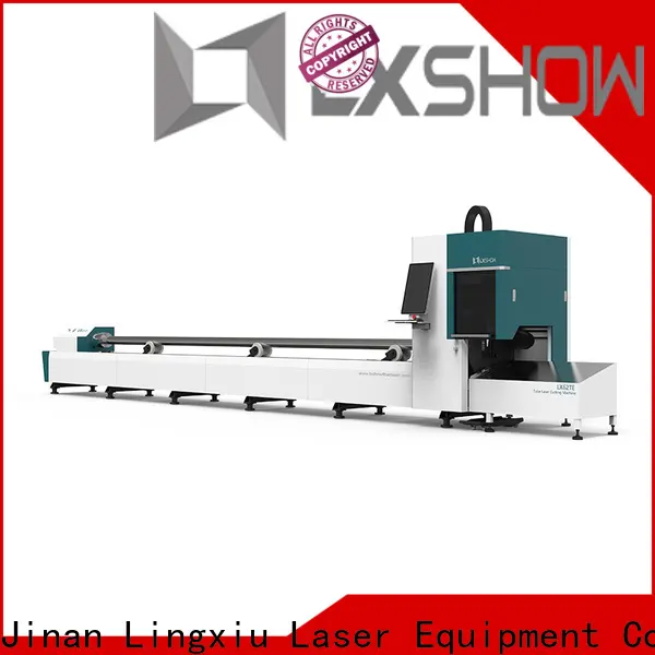 Lxshow efficient tube cutter wholesale for work plant 1