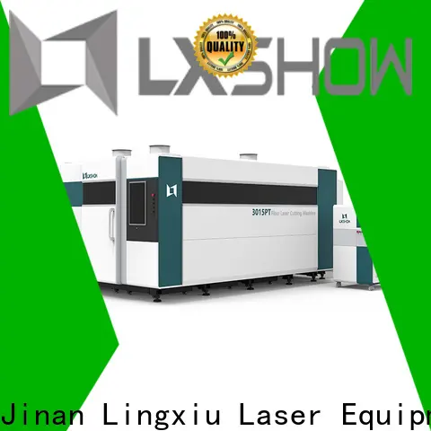 long lasting metal laser cutting from China for Galvanized Iron 1