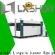 long lasting metal laser cutting from China for Galvanized Iron 1