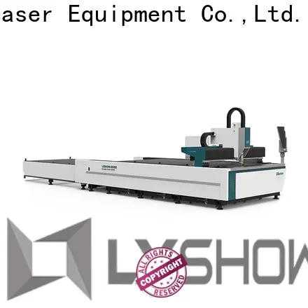 Lxshow stable laser for cutting metal factory price for Cooker 1