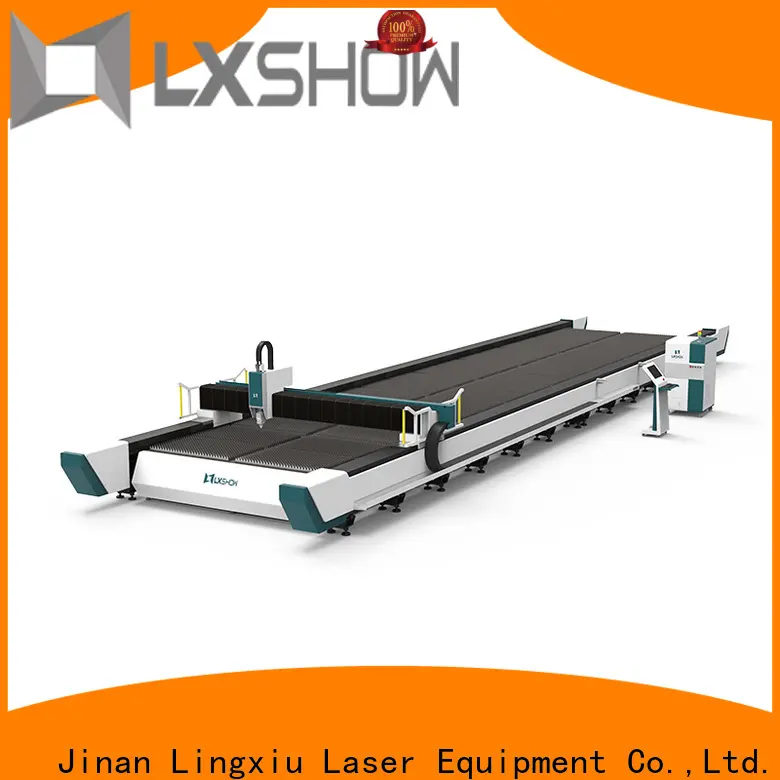Lxshow creative laser cutting of metal manufacturer for Cooker1 1