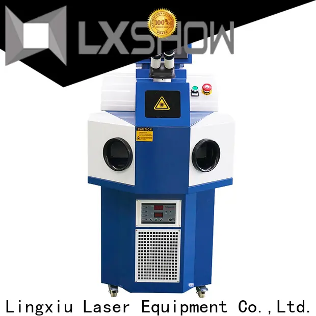 Lxshow long lasting laser welding machine wholesale for dental 1