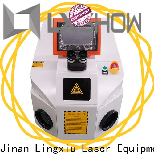stable laser welding factory price for jewelry 1