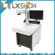 Lxshow lazer marking directly sale for medical equipment2 1